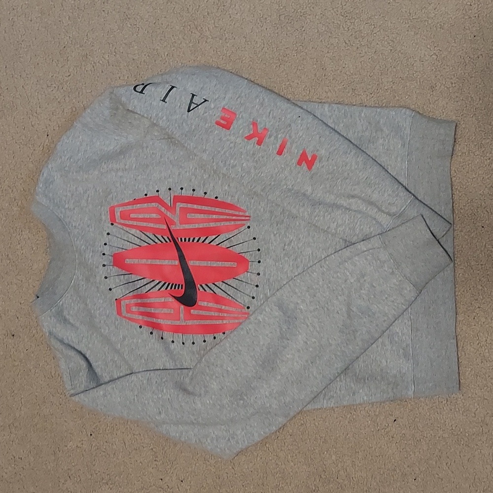 Nike Air crew neck - Picture 4 of 4